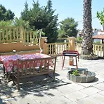 فندق مبيت وإفطار Il Canto Del Mare 3*