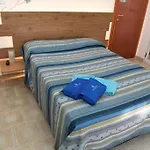 فندق مبيت وإفطار Il Canto Del Mare بولسانو