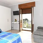 فندق مبيت وإفطار Il Canto Del Mare 3*