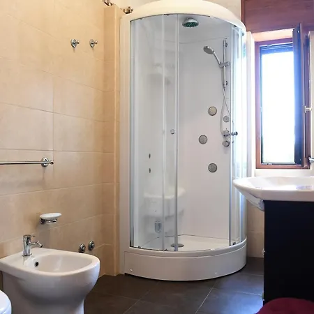 Il Canto Del Mare Bed & Breakfast