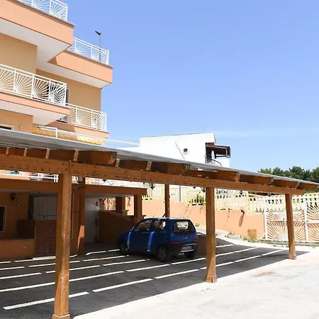 Bed & Breakfast Il Canto Del Mare