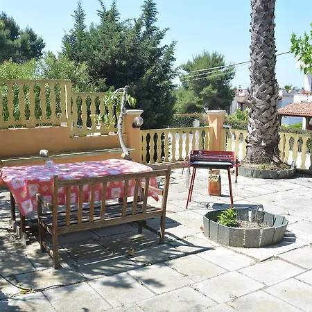 Bed & Breakfast Il Canto Del Mare 3*