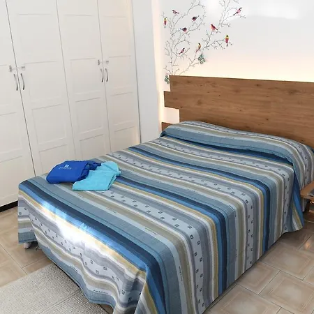 Il Canto Del Mare 3*