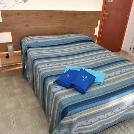 Panzió Il Canto Del Mare Pulsano