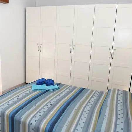 Bed & Breakfast Il Canto Del Mare