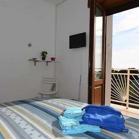Bed & Breakfast Il Canto Del Mare 3*