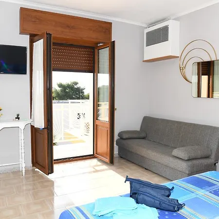 Il Canto Del Mare Pulsano