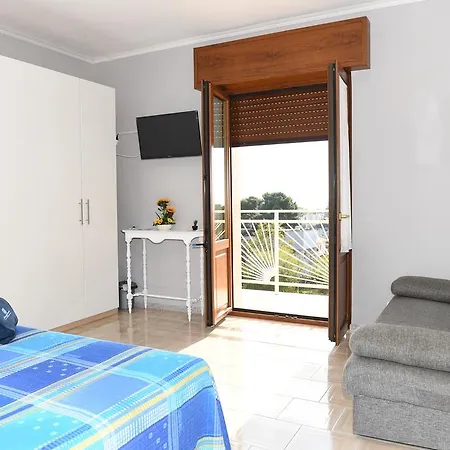 Bed & Breakfast Il Canto Del Mare 3*