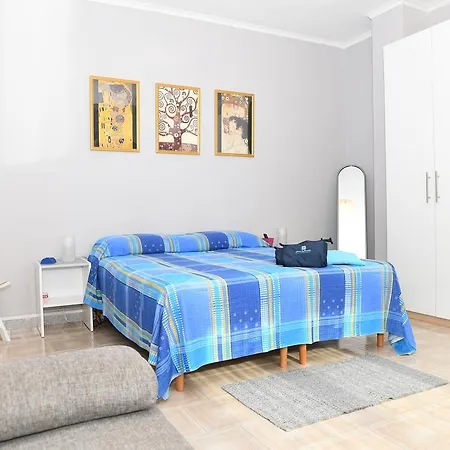 Bed & Breakfast Il Canto Del Mare