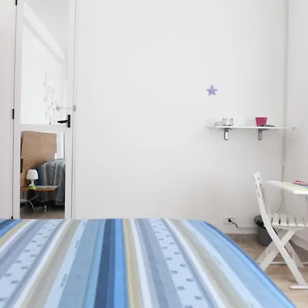 Il Canto Del Mare Bed & Breakfast