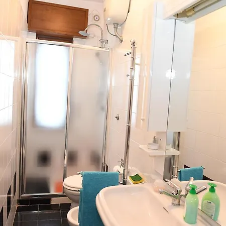 Bed & Breakfast Il Canto Del Mare