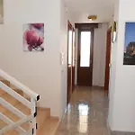 Nocleg ze śniadaniem Il Canto Del Mare 3*