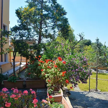 Bed & Breakfast Il Canto Del Mare 3*