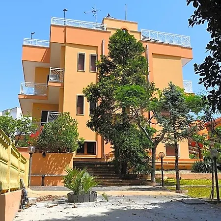 Bed & Breakfast Il Canto Del Mare Pulsano