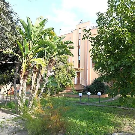 Il Canto Del Mare Bed & Breakfast