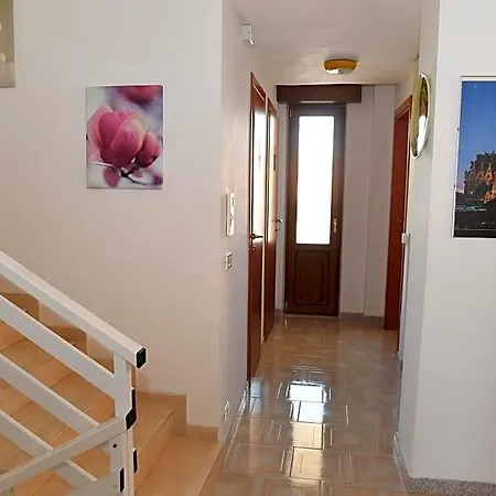 Il Canto Del Mare Bed & Breakfast Pulsano