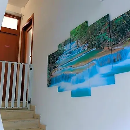Il Canto Del Mare Bed & Breakfast Pulsano