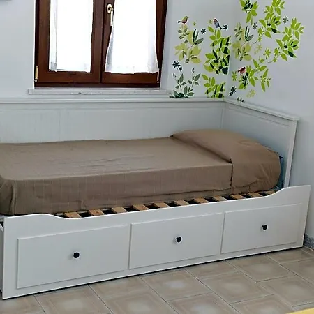 Il Canto Del Mare 3* Pulsano
