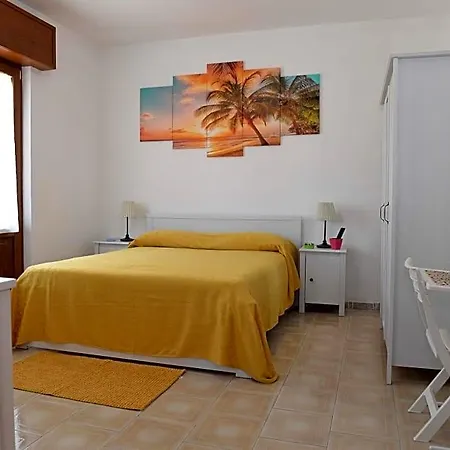Il Canto Del Mare 3* Pulsano