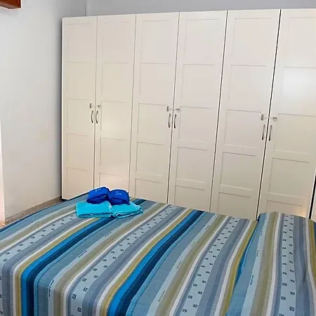 Il Canto Del Mare 3* Pulsano