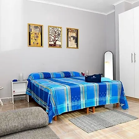 Bed & Breakfast Il Canto Del Mare 3*