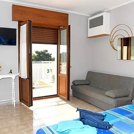 Bed & Breakfast Il Canto Del Mare