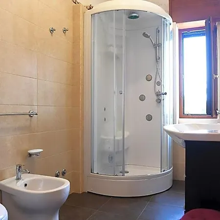 Il Canto Del Mare 3* Pulsano