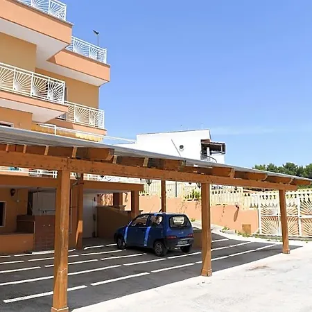 Il Canto Del Mare 3*