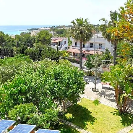 Il Canto Del Mare