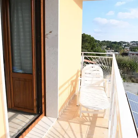 Il Canto Del Mare Pulsano