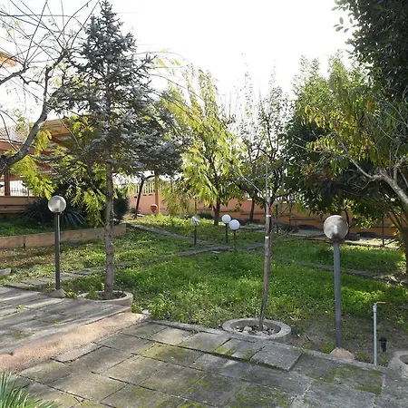 Nocleg ze śniadaniem Il Canto Del Mare