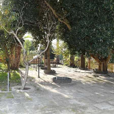 Il Canto Del Mare Bed & Breakfast