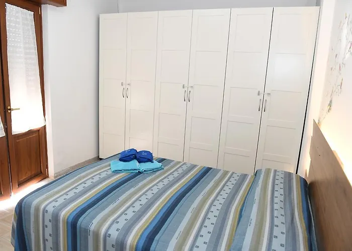 Bed & Breakfast Il Canto Del Mare