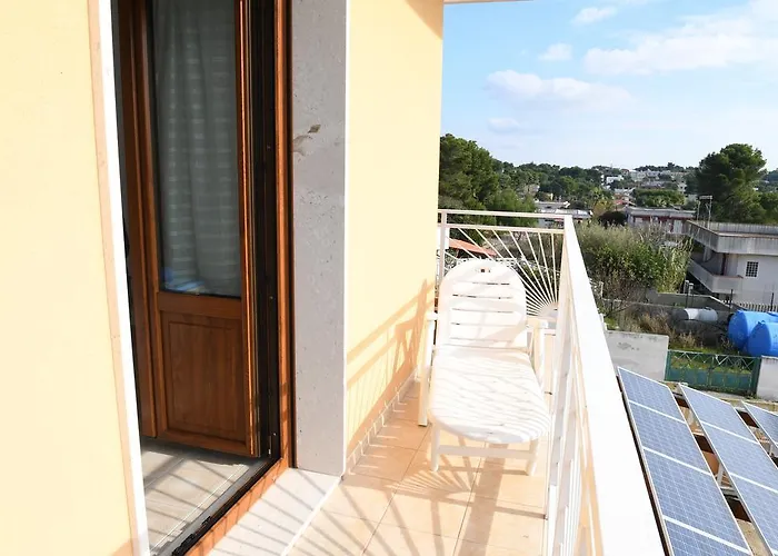 Il Canto Del Mare Pulsano