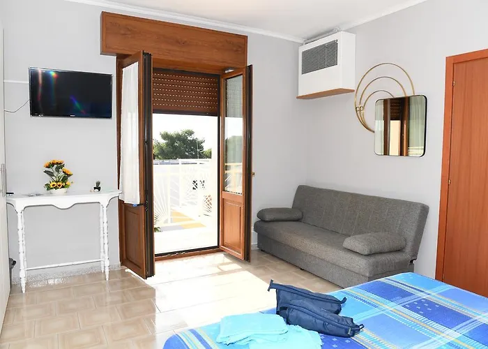 Il Canto Del Mare Pulsano