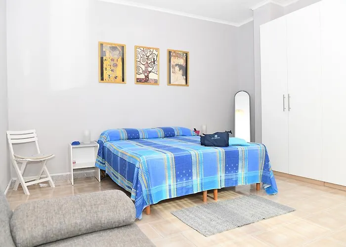 Bed & Breakfast Il Canto Del Mare