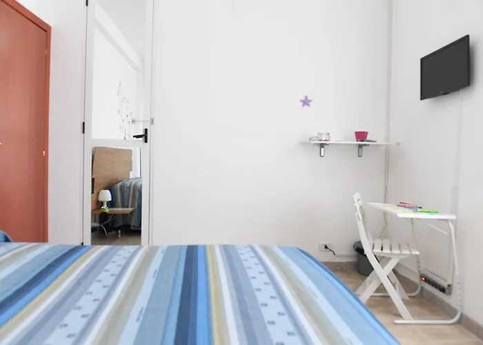 Il Canto Del Mare Bed & Breakfast