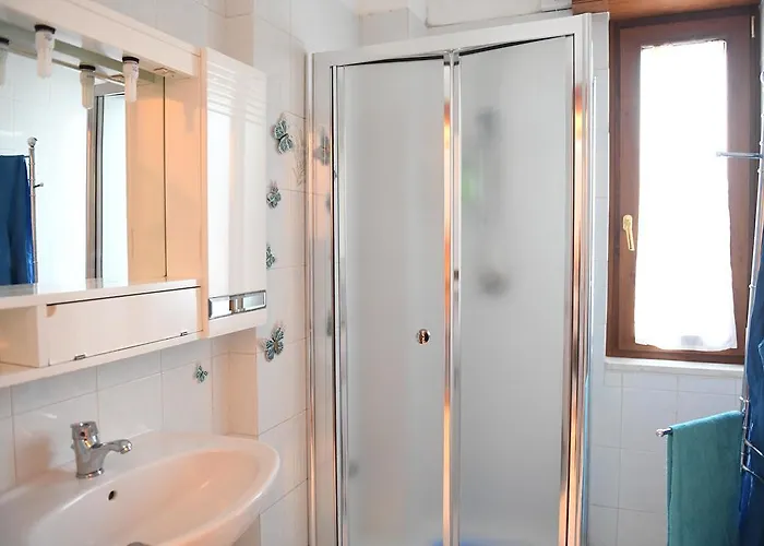 Bed & Breakfast Il Canto Del Mare