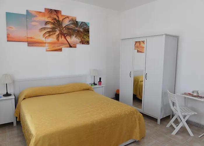 Il Canto Del Mare Pulsano