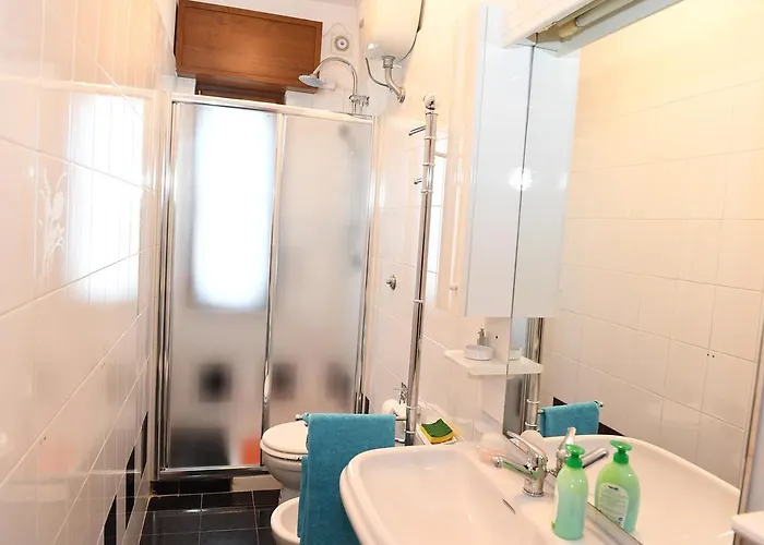 Bed & Breakfast Il Canto Del Mare