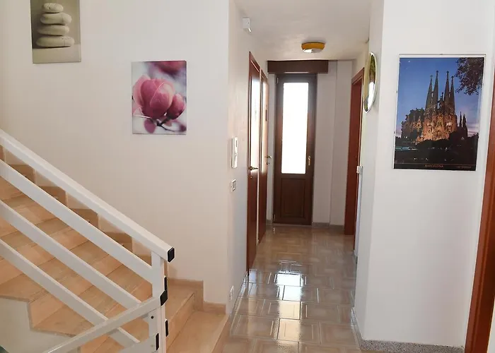 Bed & Breakfast Il Canto Del Mare 3*